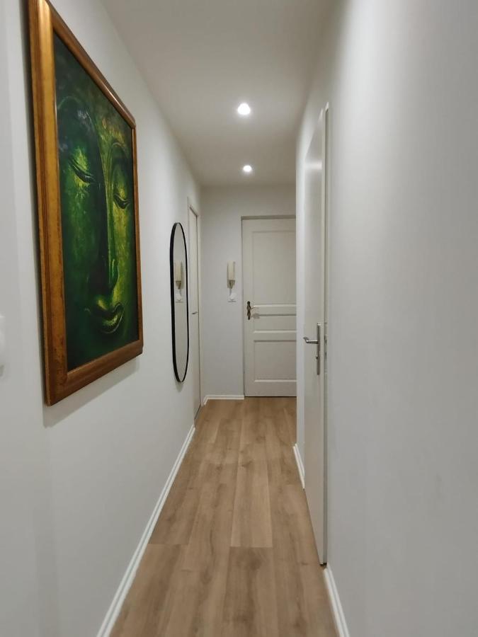 Charmant App Grand'Rue Vieille Ville ستراسبورغ المظهر الخارجي الصورة