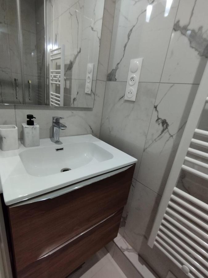 Charmant App Grand'Rue Vieille Ville ستراسبورغ المظهر الخارجي الصورة