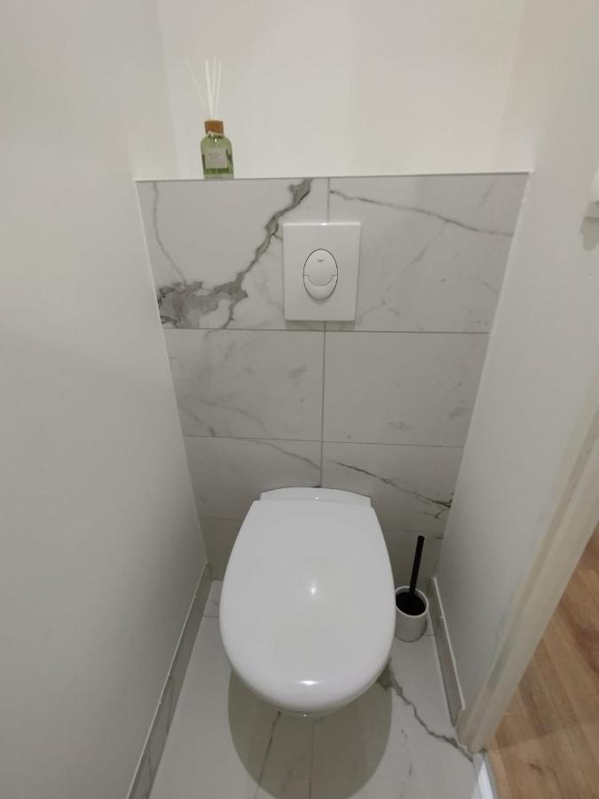 Charmant App Grand'Rue Vieille Ville ستراسبورغ المظهر الخارجي الصورة
